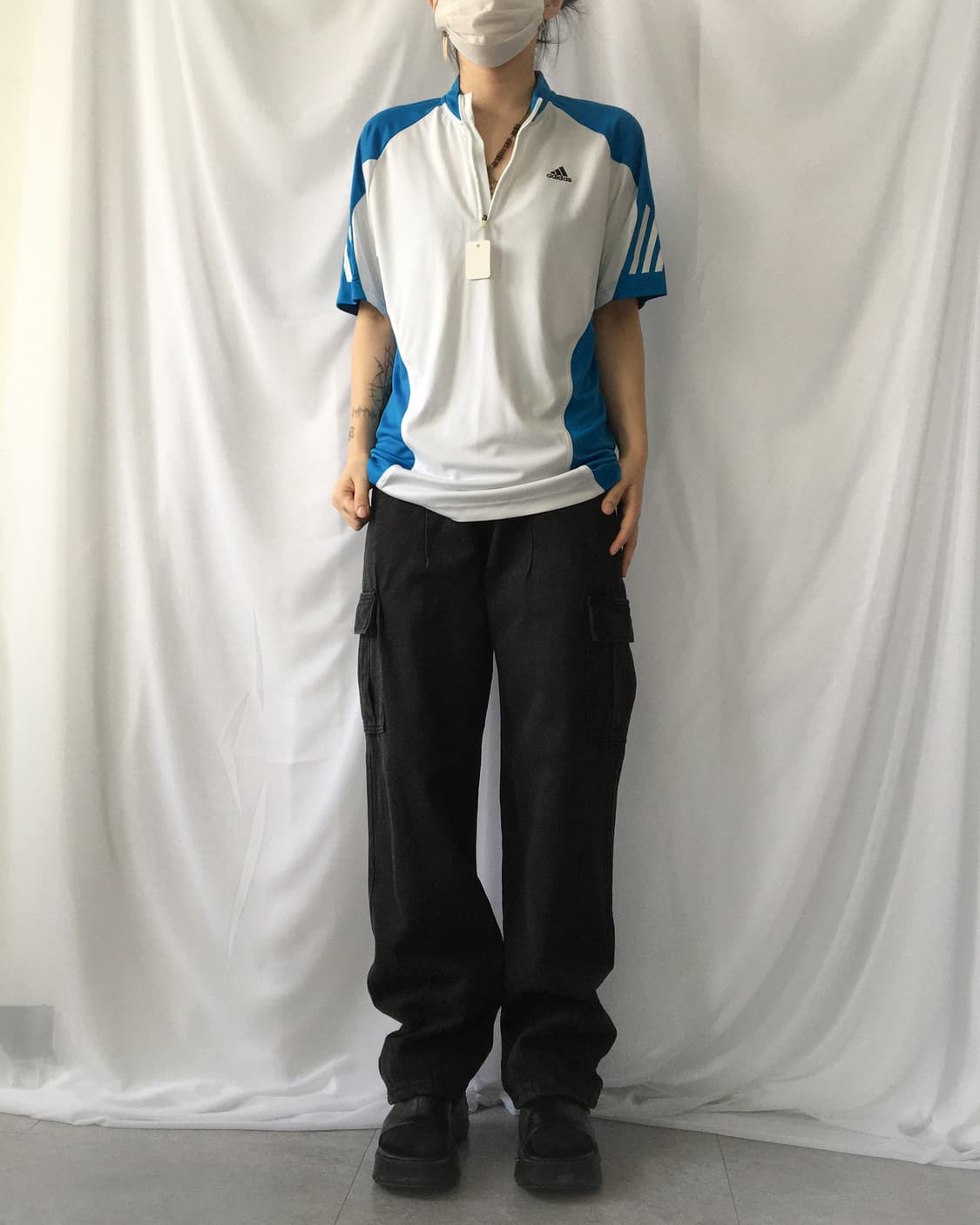 Cago pants 상품이미지5