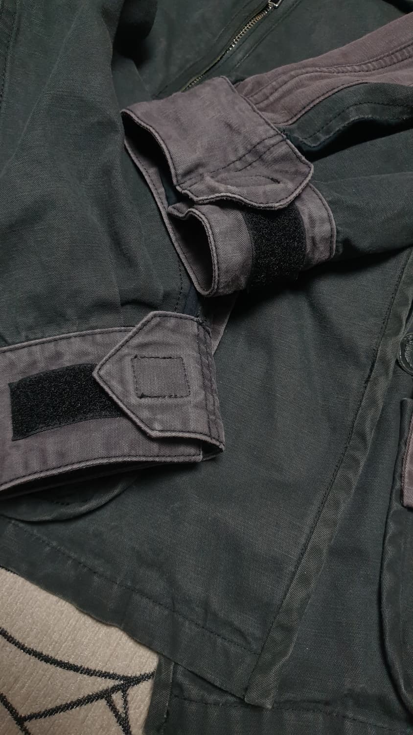 Isabel Marant 아카리브 테크니컬 블레이져 1사이즈 상품이미지6