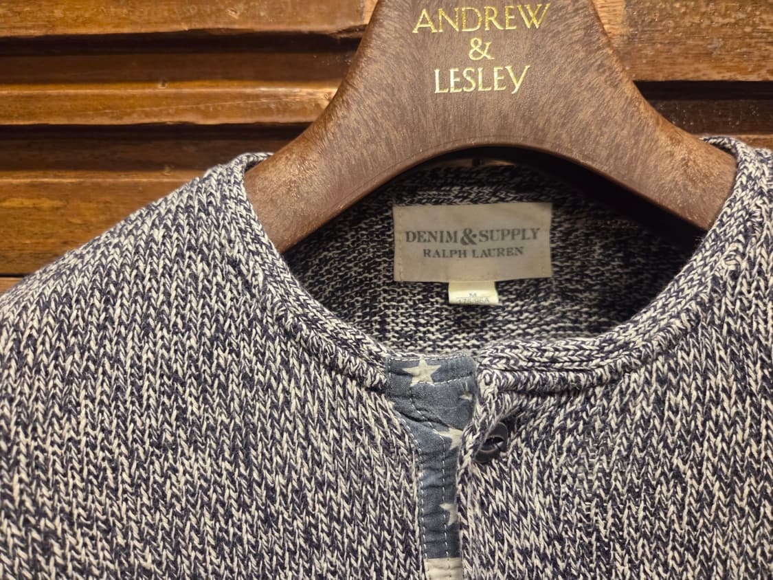 폴로랄프로렌 데님앤서플라이  상품이미지8