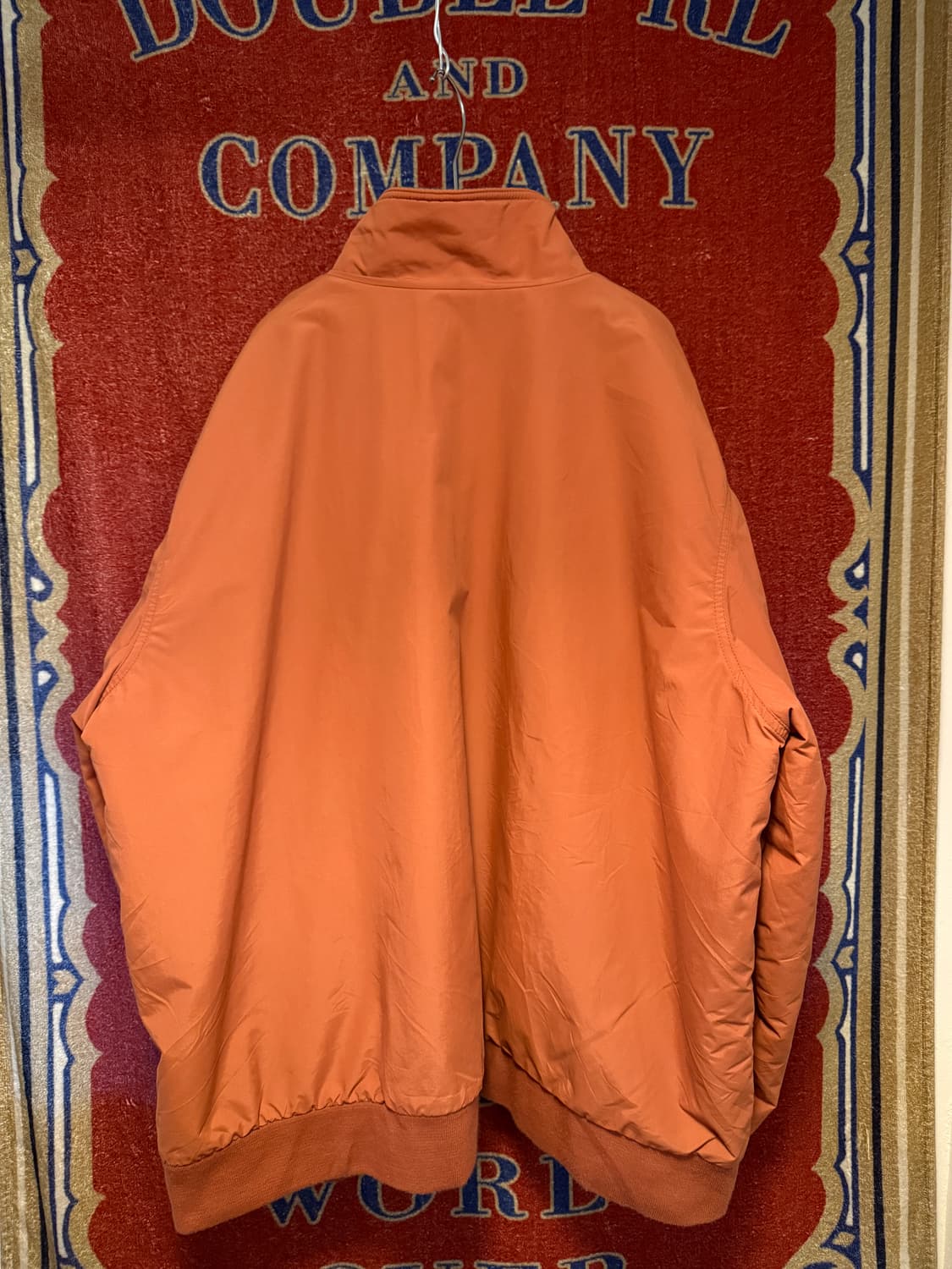 L.L.Bean Warm Up Jacket XXL 상품이미지6