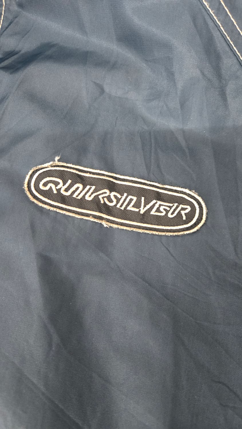 퀵실버 남성 점퍼자켓 상품이미지6