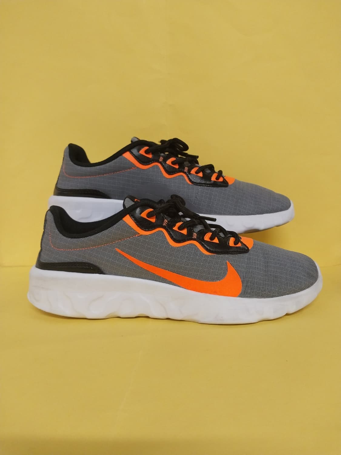 남성 나이키 익스플러로 스트라나 M 운동화 (270) 상품이미지3