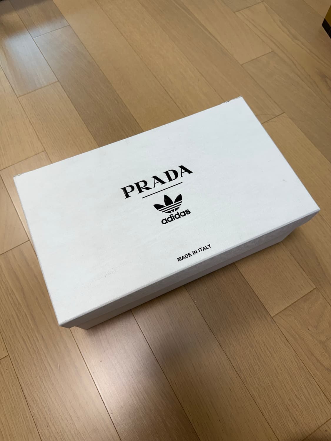 프라다 슈퍼스타 상품이미지7