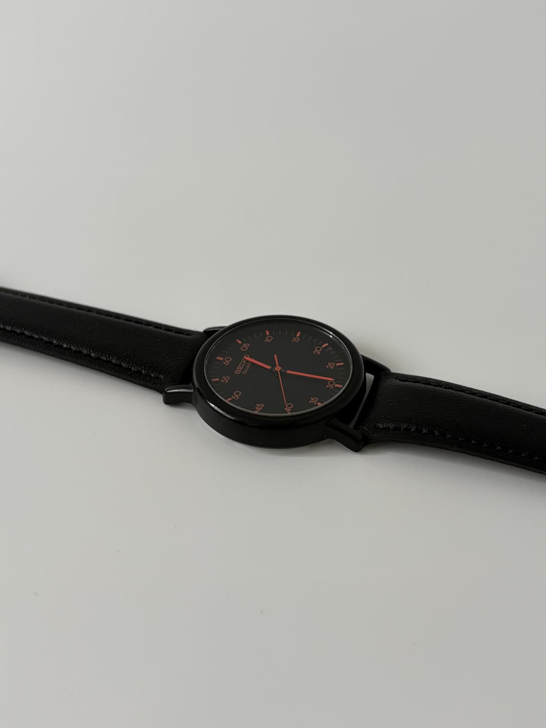 80s avenue black field quartz  상품이미지6