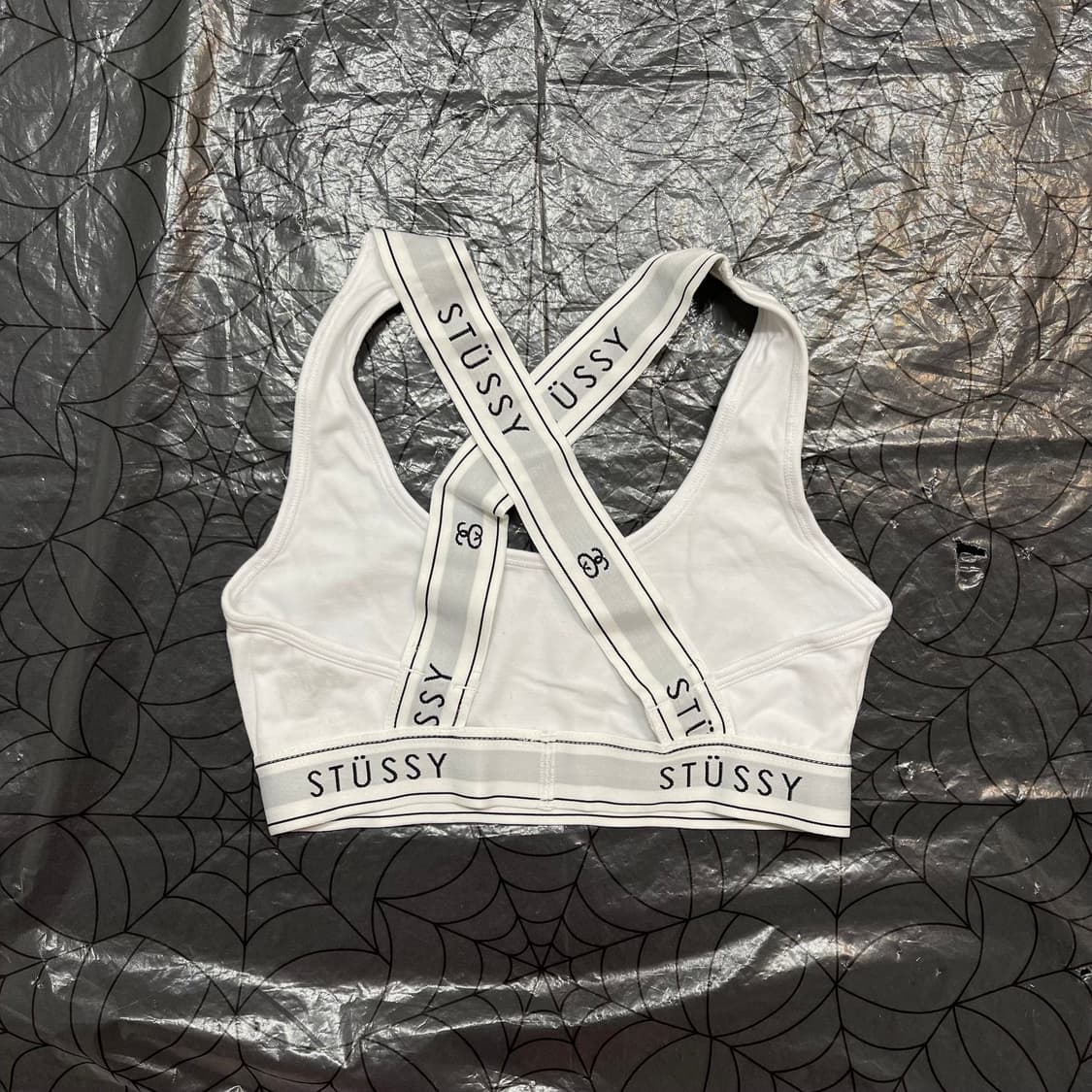 Stussy 스투시 브라탑 상품이미지4