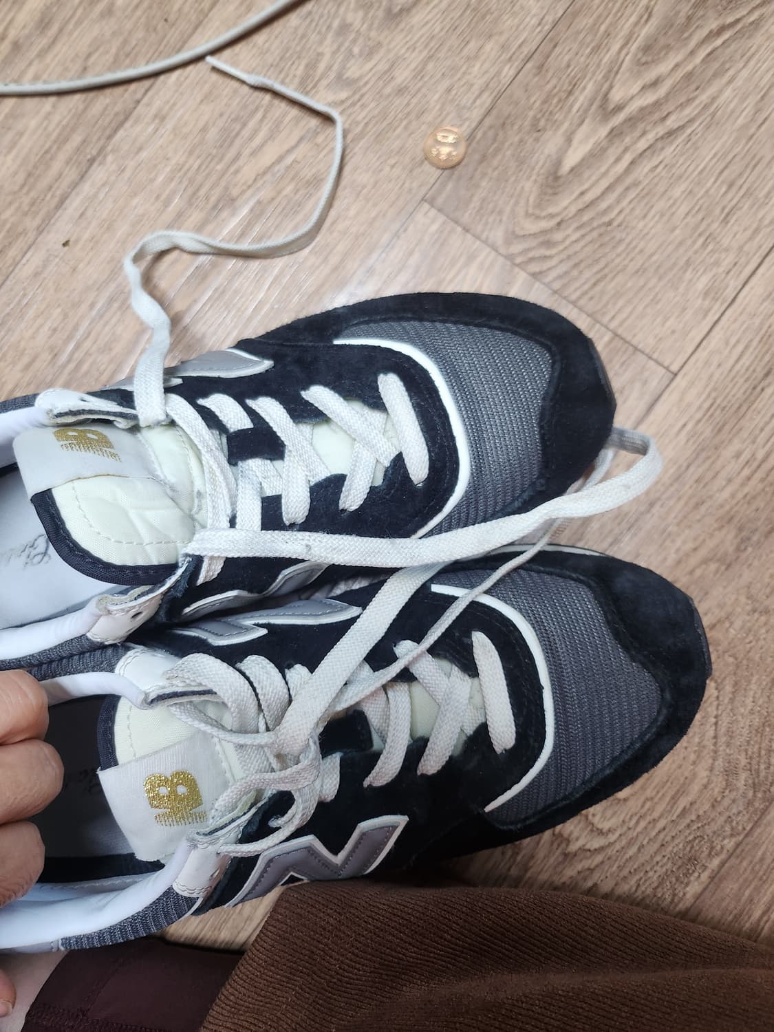 뉴발란스255 상품이미지2