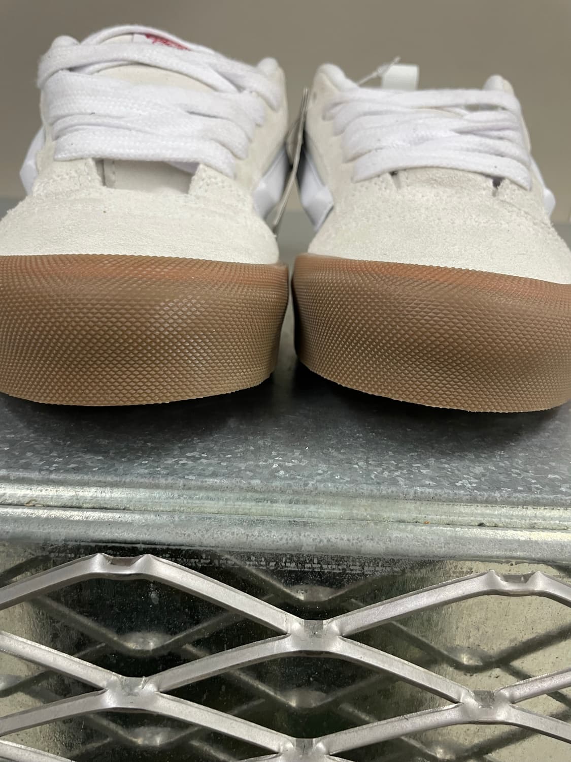 반스 뉴스쿨 화이트 225 (gr-4250) 상품이미지8