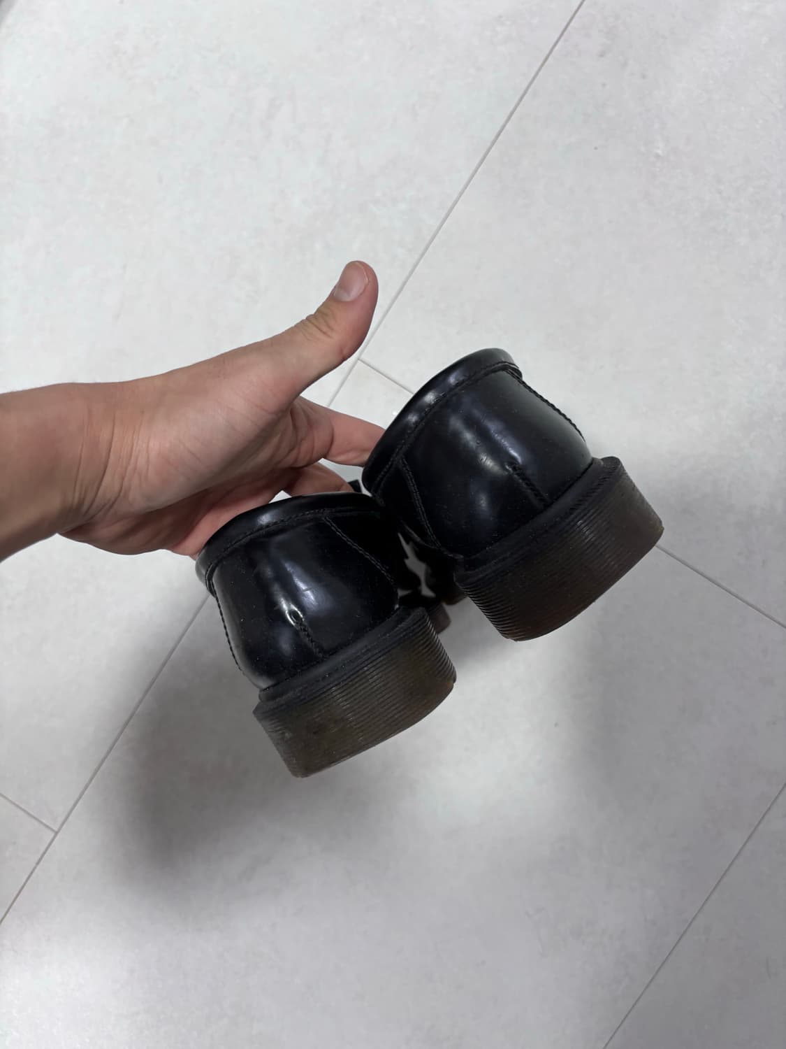 [250]닥터마틴 아드리안 테슬로퍼 상품이미지8