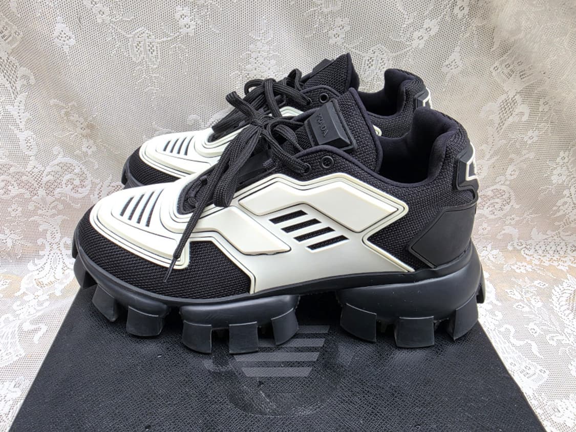 프라다 클라우드버스트 썬더 (made in italy) 상품이미지3