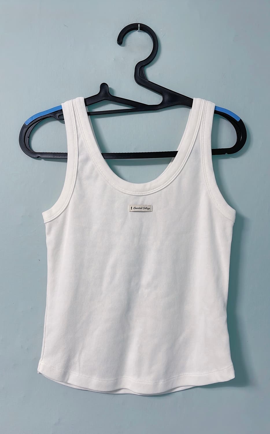 포유온 Kai Two-way Sleeveless Top 상품이미지7