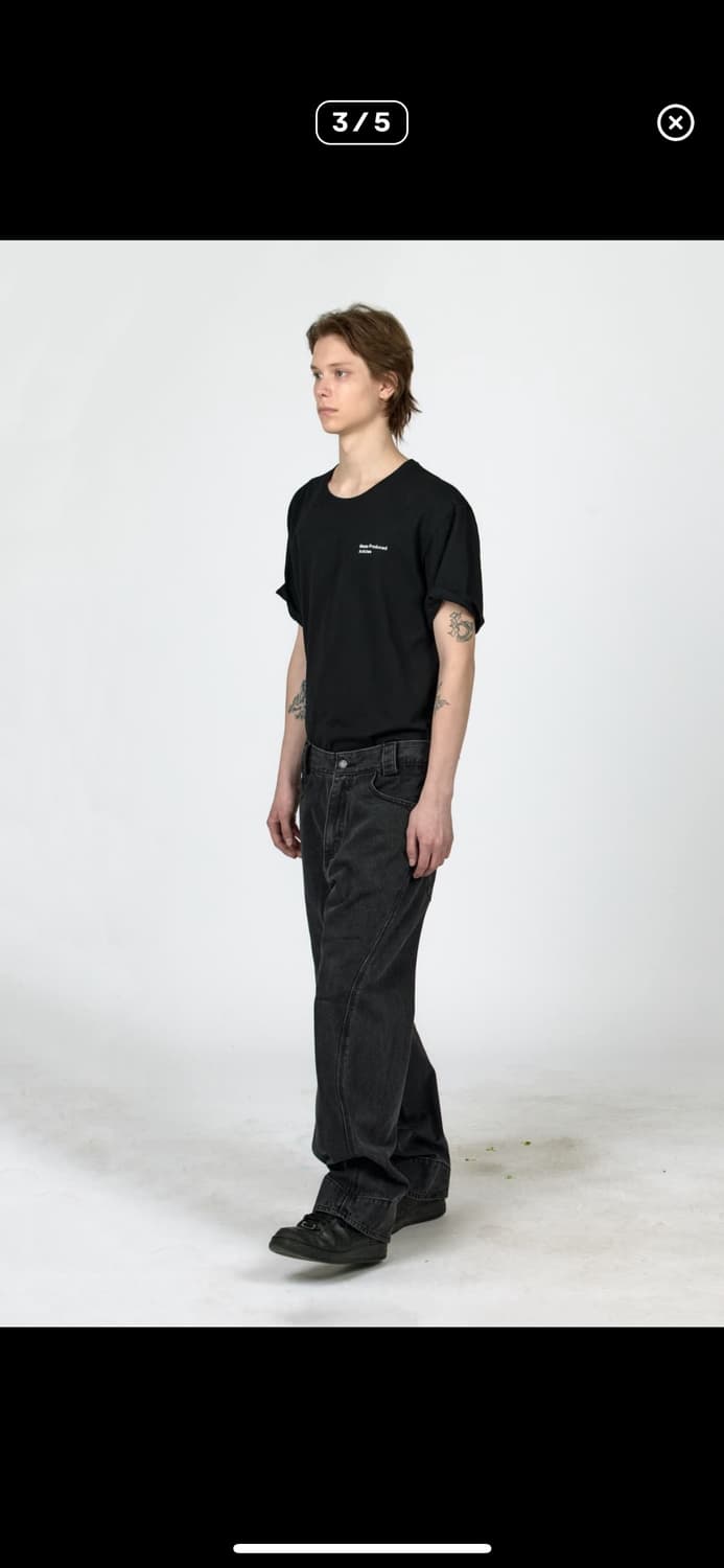 MPA Drift Denim M사이즈 상품이미지4