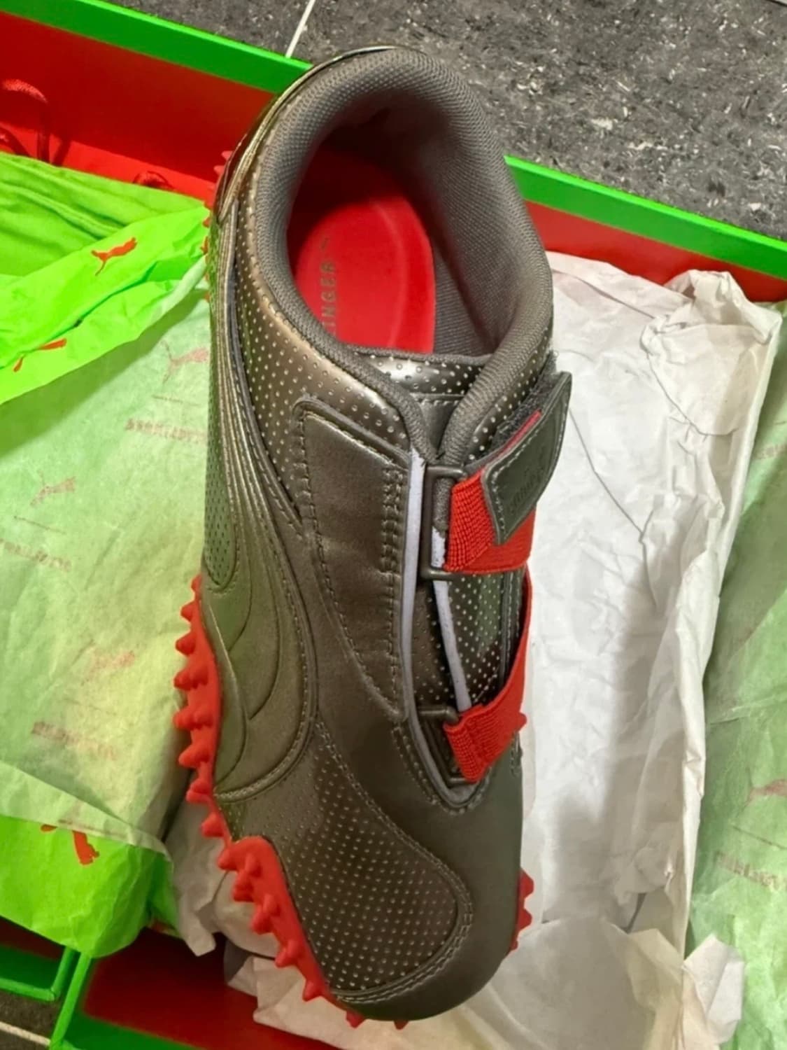 푸마 오토링거 250mm 상품이미지2