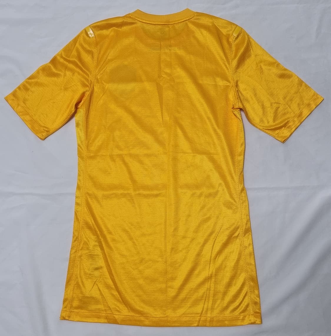 12-14 대한민국 국대 GK 노마킹 유니폼 팝니다  상품이미지2