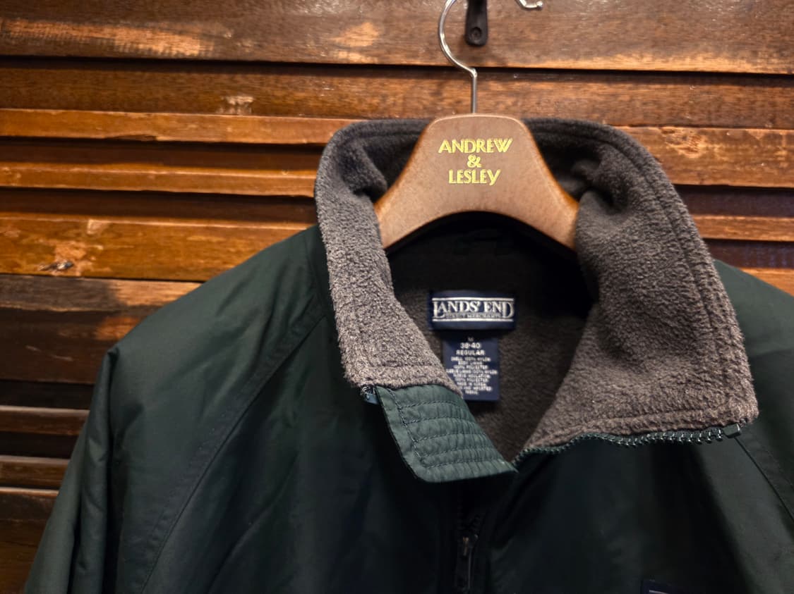 랜드엔즈 아웃도어자켓  상품이미지5