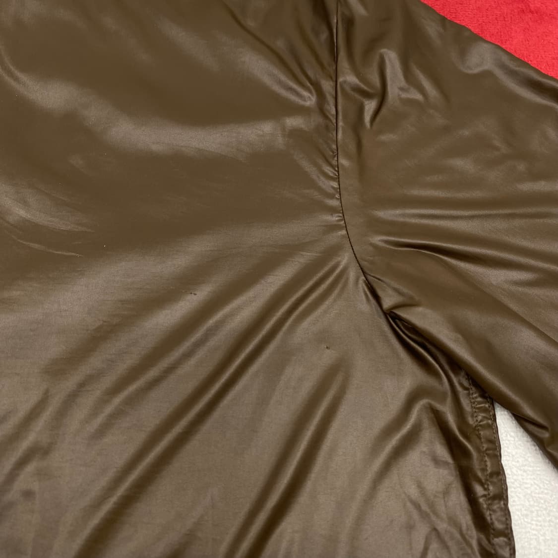 아디다스 브라운핑크 바람막이 90 상품이미지6