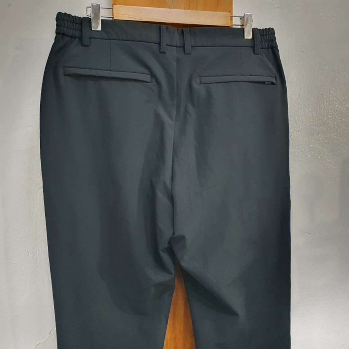 F2F 겨울기모 남자바지  상품이미지6