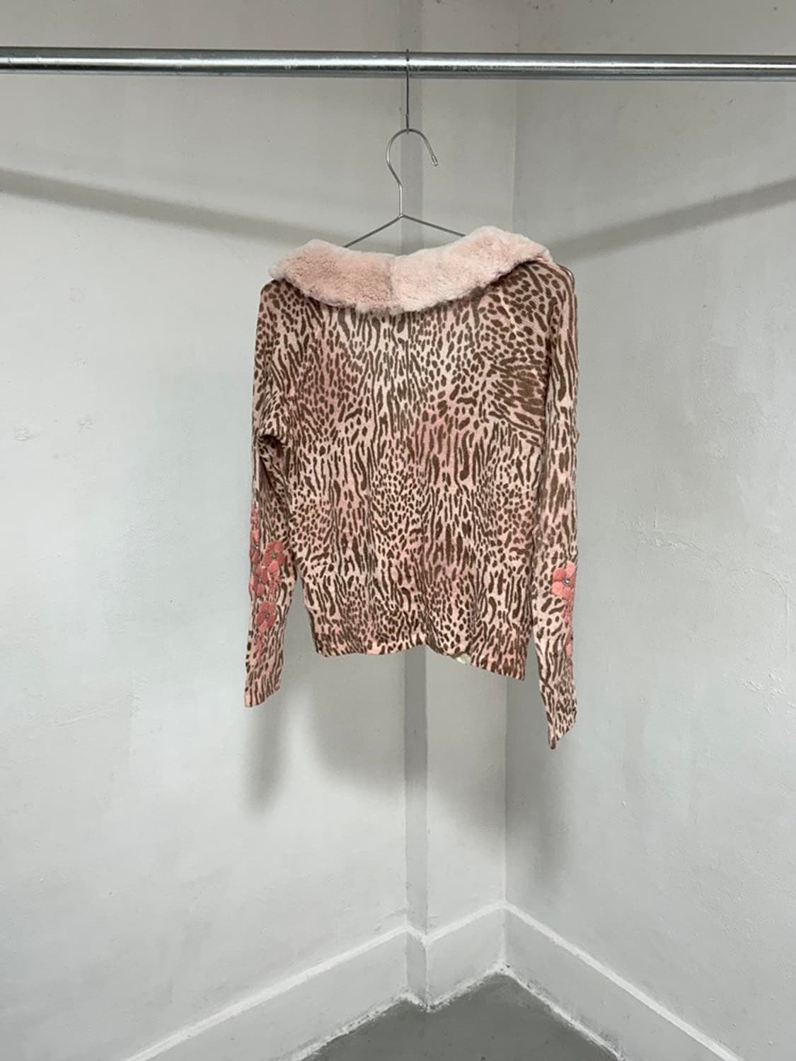 vtg cardigan 상품이미지6