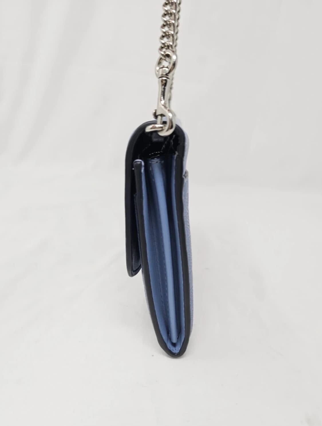 코치 체인 숄더백 크로스백 상품이미지3