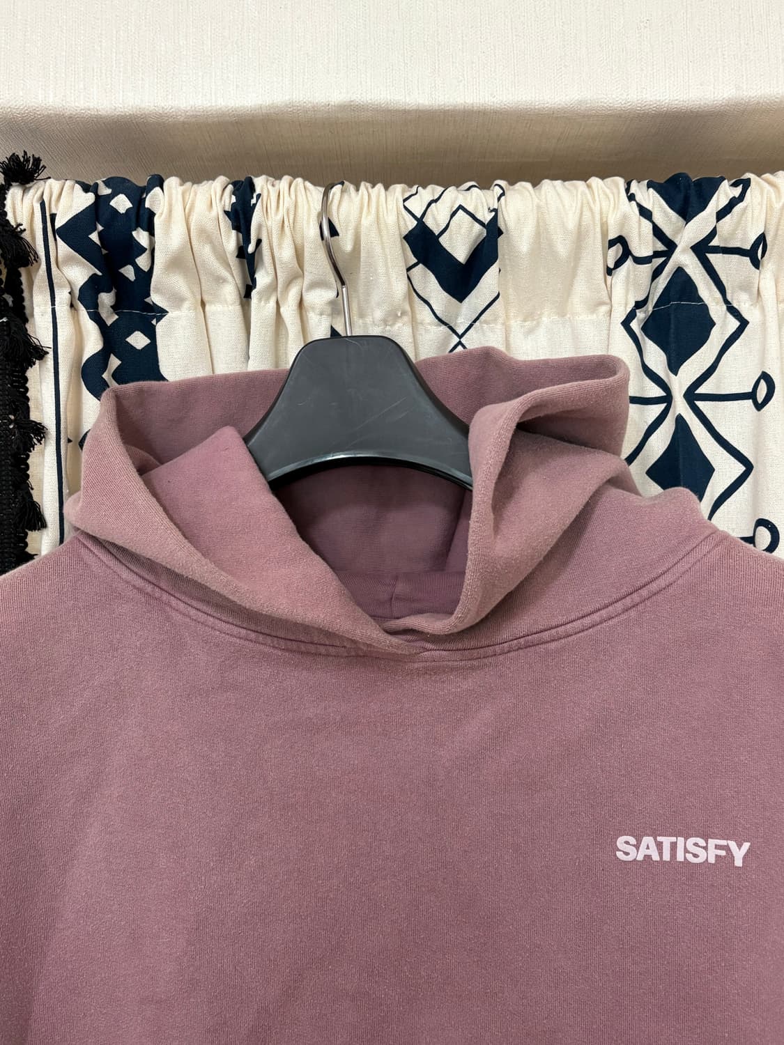 새티스파이 / 소프트셀 후드 상품이미지5