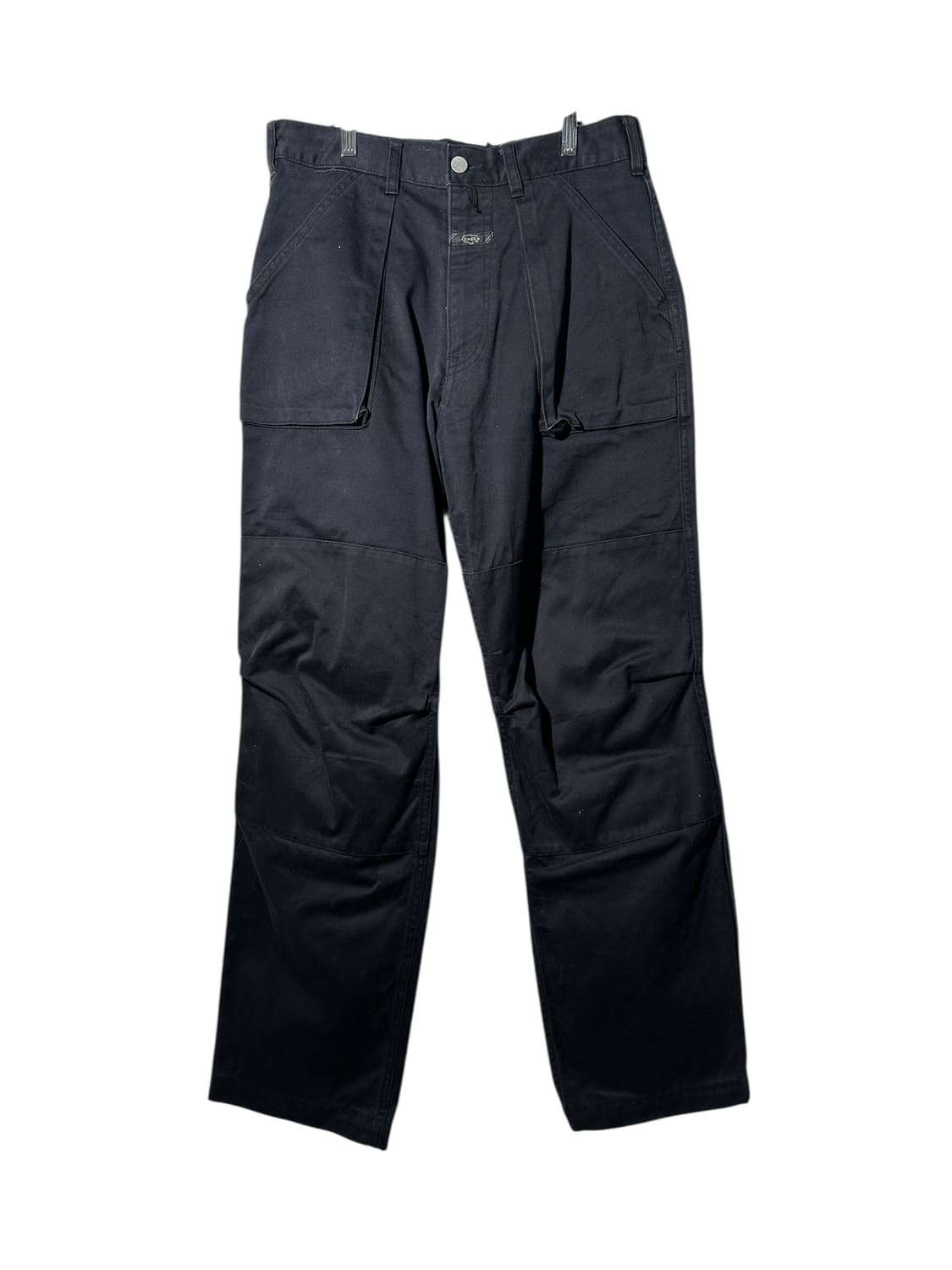 closed 클로즈드 워크 팬츠 상품이미지1