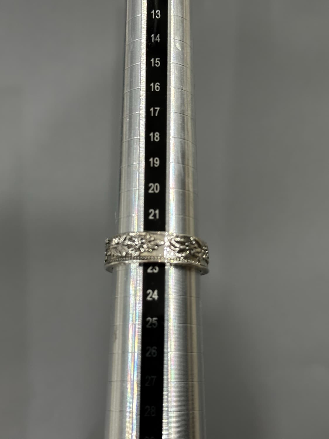 Elf 반지 / 22size 상품이미지5