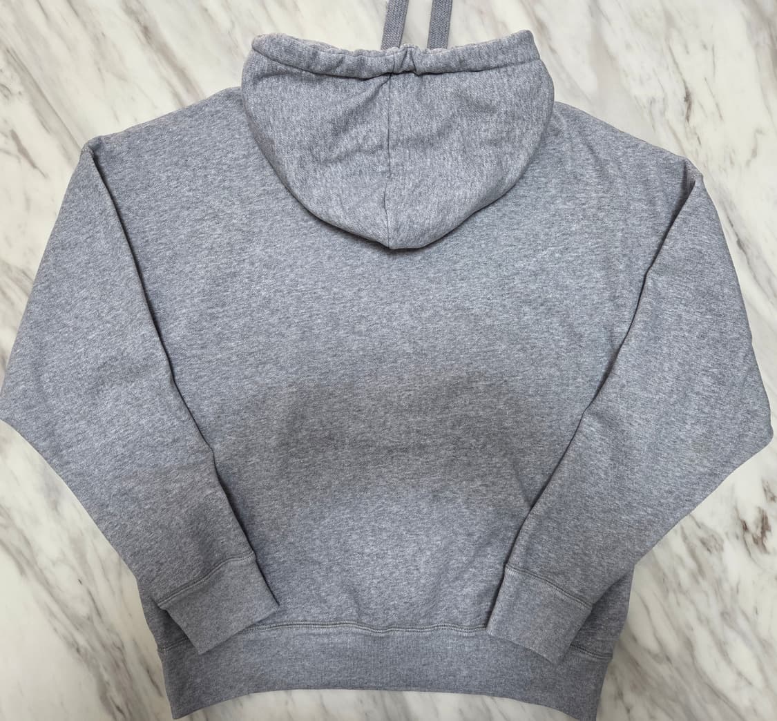 이자벨마랑 그레이 후드티 상품이미지2