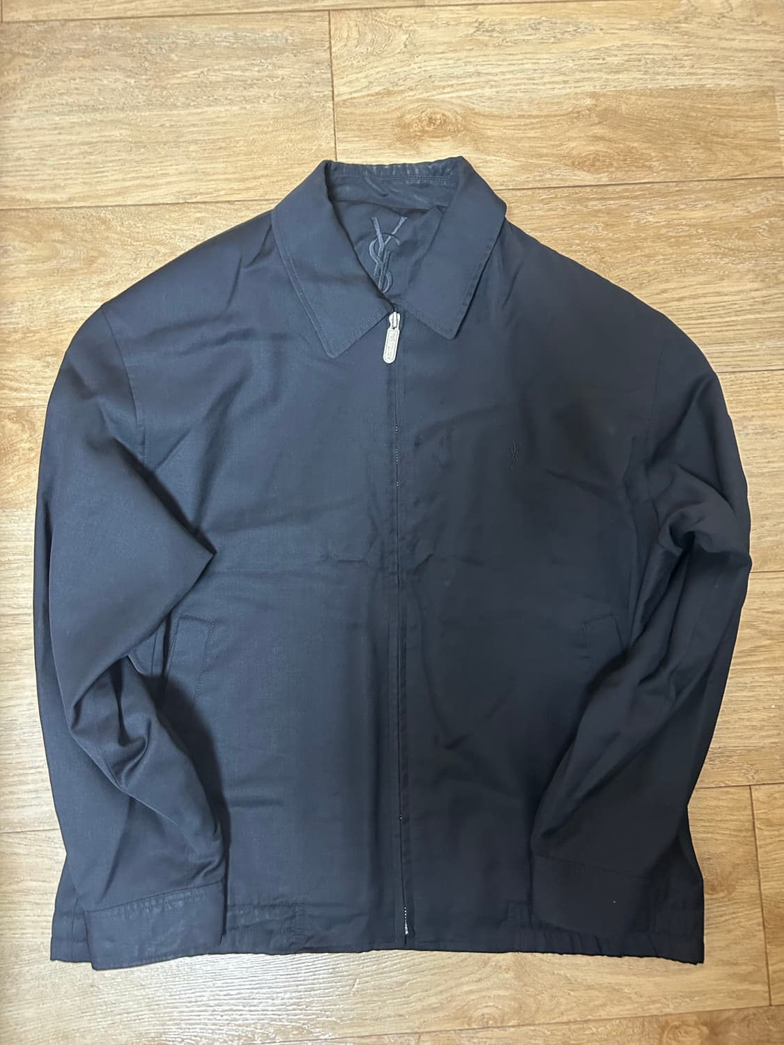 Ysl 자켓 (m) 상품이미지1