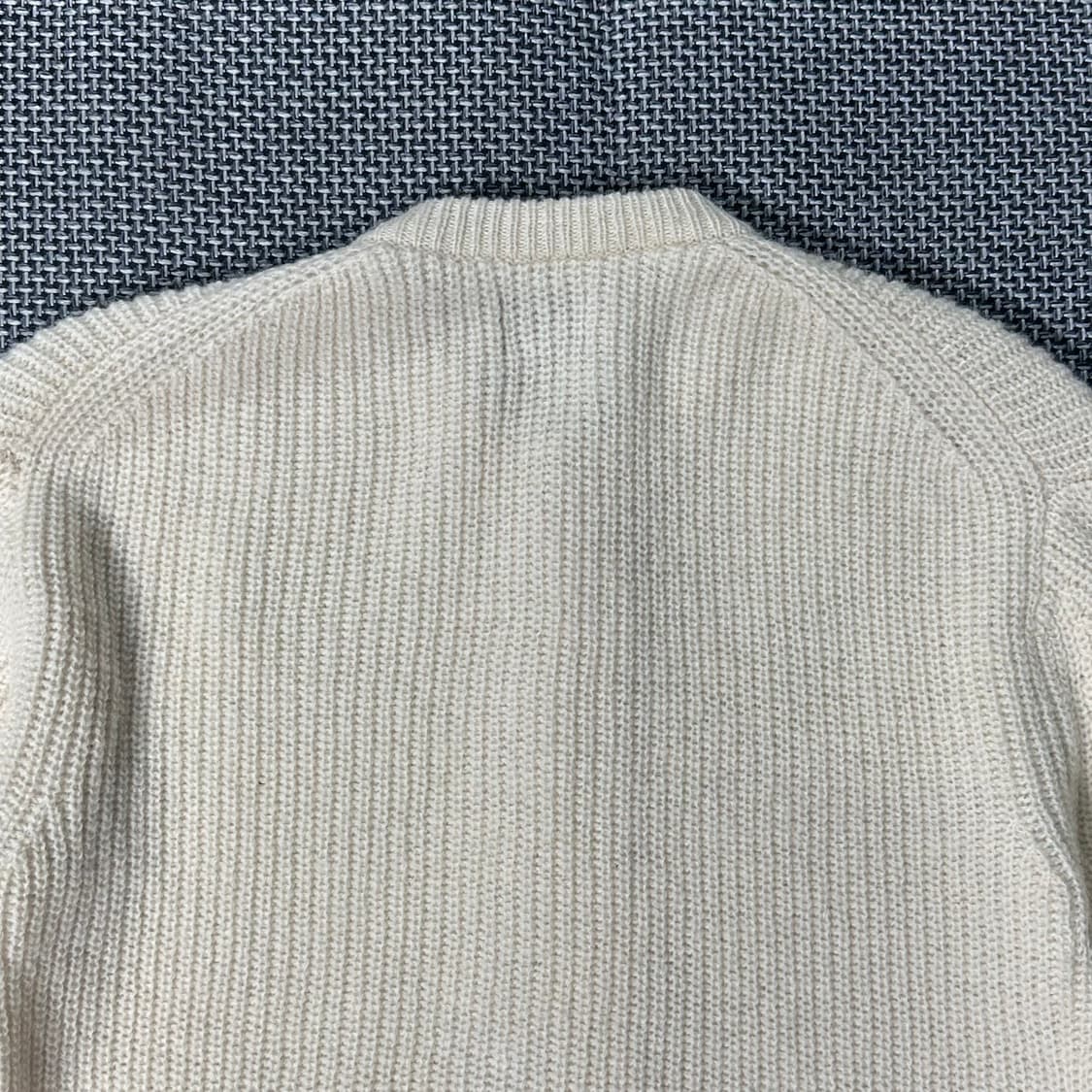 빔즈 가디건 (M) 상품이미지6