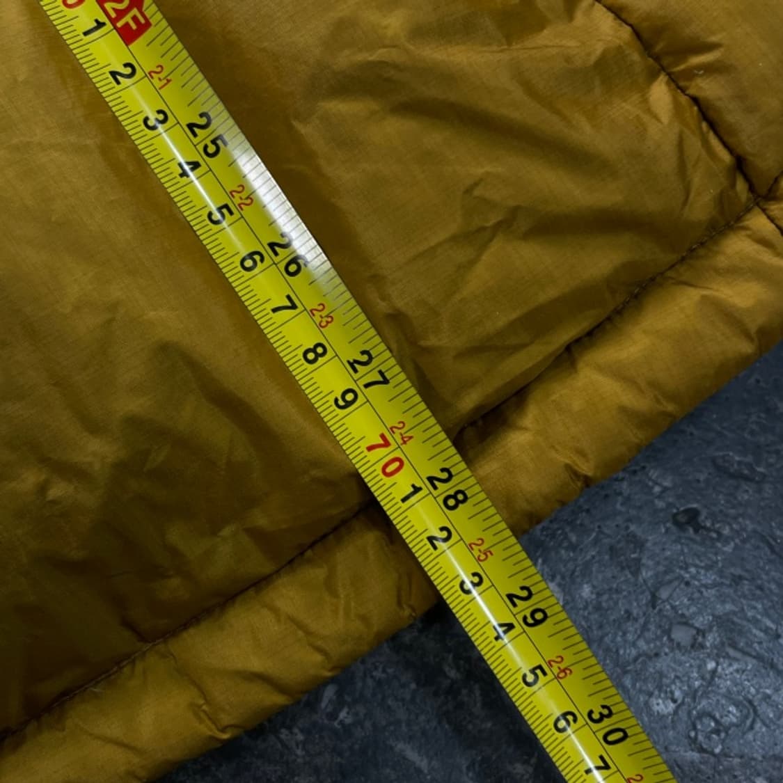 100 블랙야크 패딩  상품이미지8