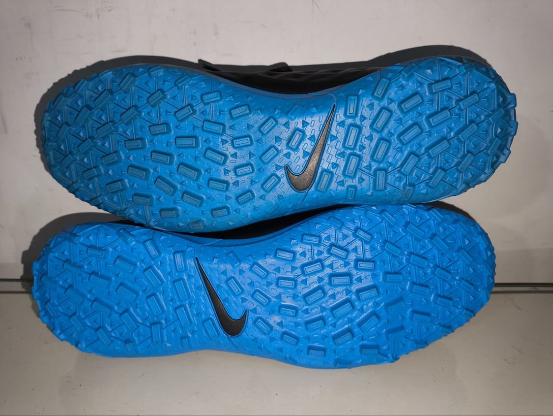 260mm 나이키 티엠포 레전드8 TF 클럽 풋살화 상품이미지9