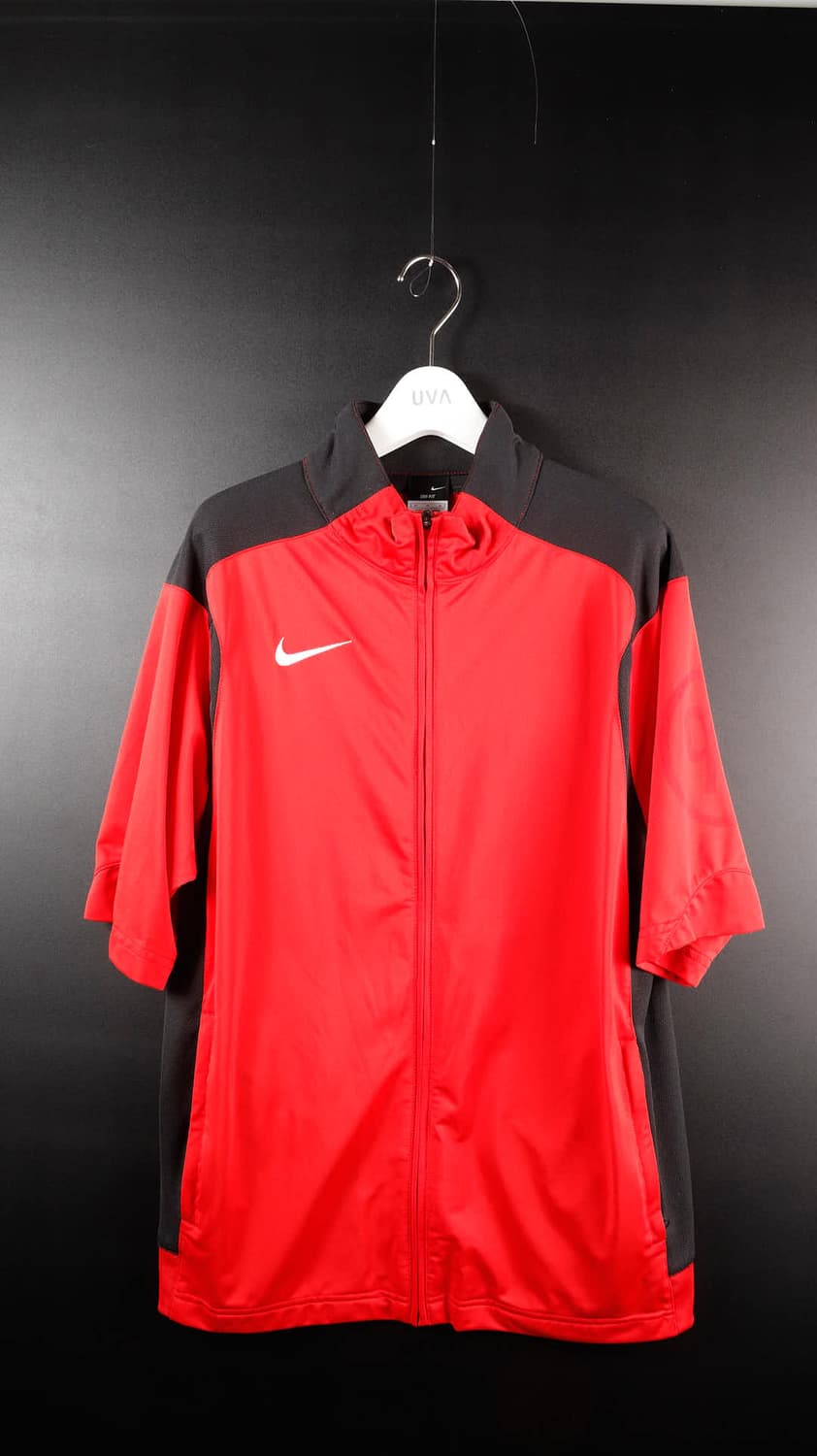 나이키 토탈90 반팔집업 상품이미지1