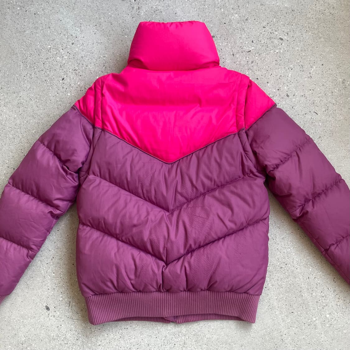 00s 나이키 윈드러너 패딩(베스트) 상품이미지2