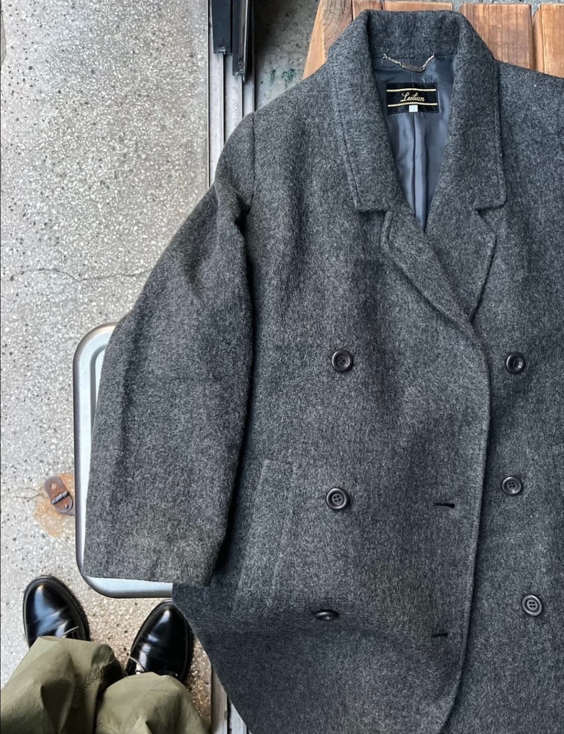 OVERCOAT 상품이미지3