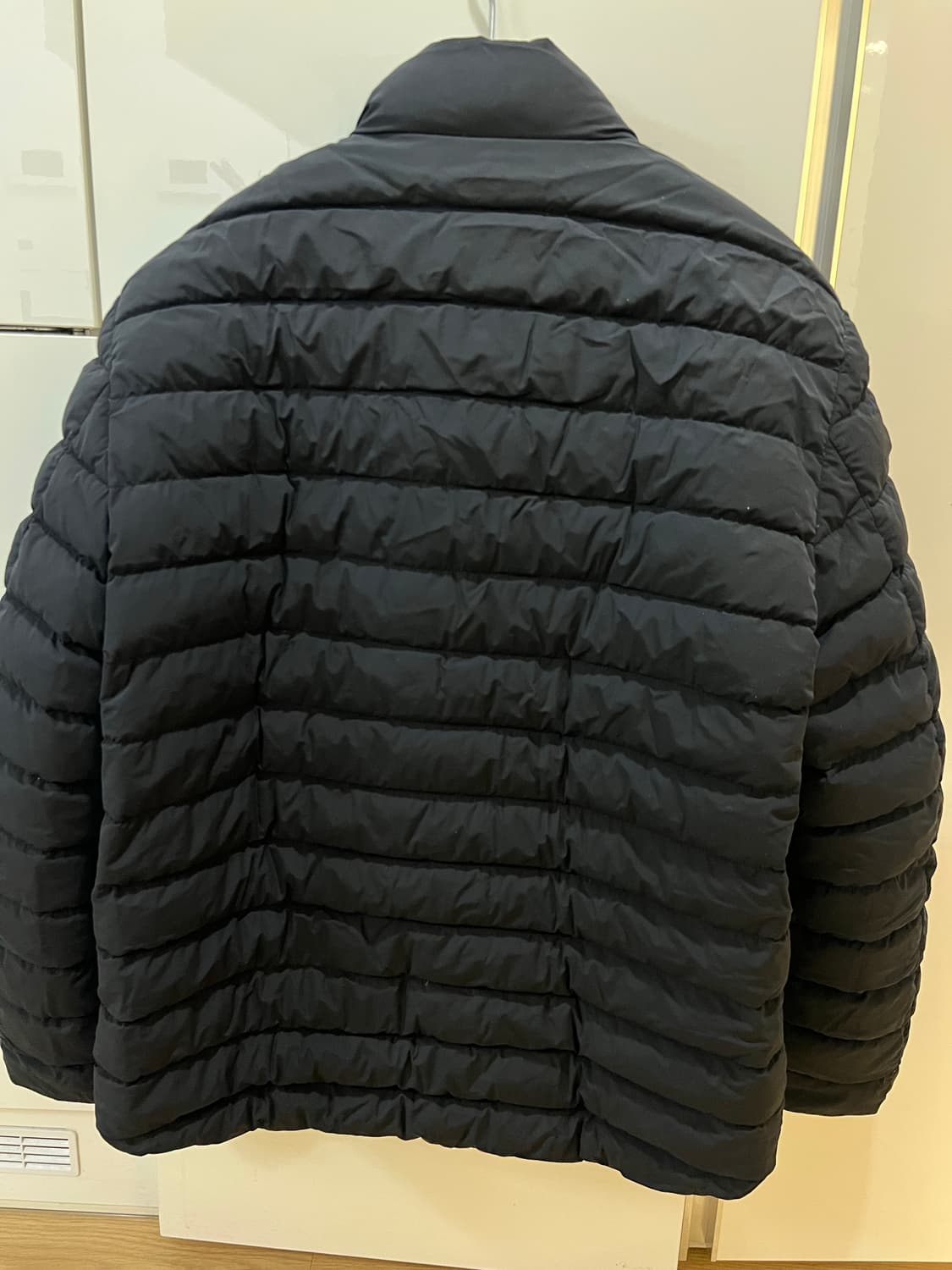 라코스테 구스다운 파리폴로패딩 54 상품이미지2