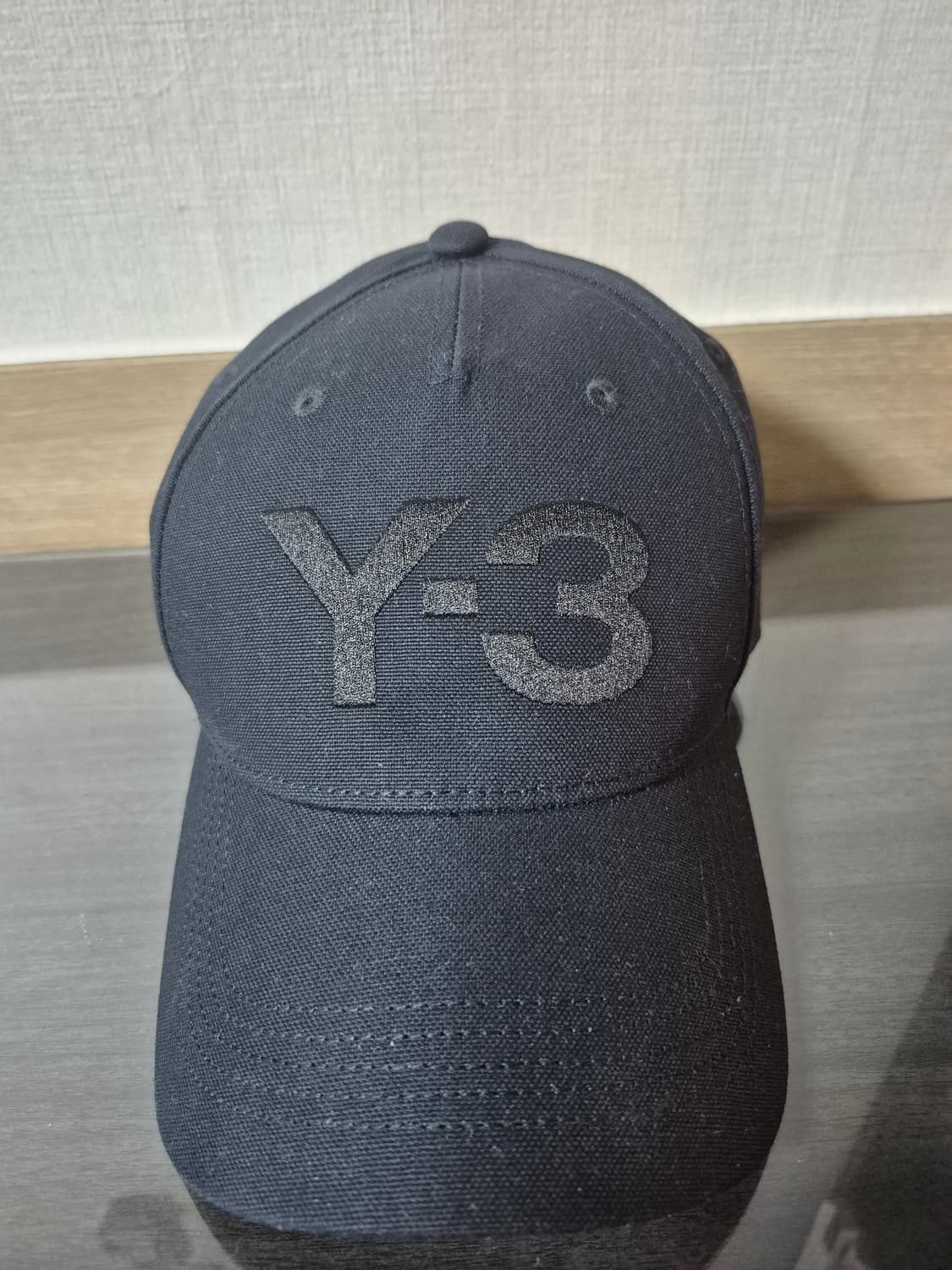 Y-3 볼캡 상품이미지2