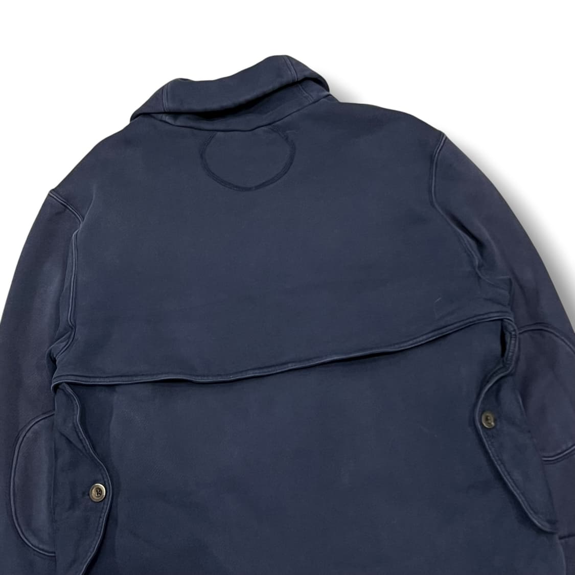 폴로 랄프로렌 숄카라 멀티포켓 자켓 s08636 상품이미지5