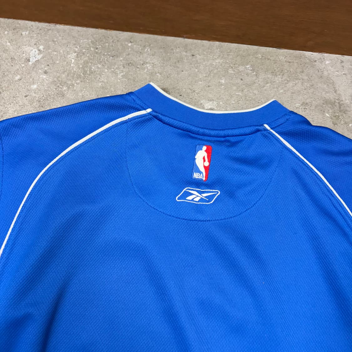 리복XNBA 유니폼[2662] 상품이미지7