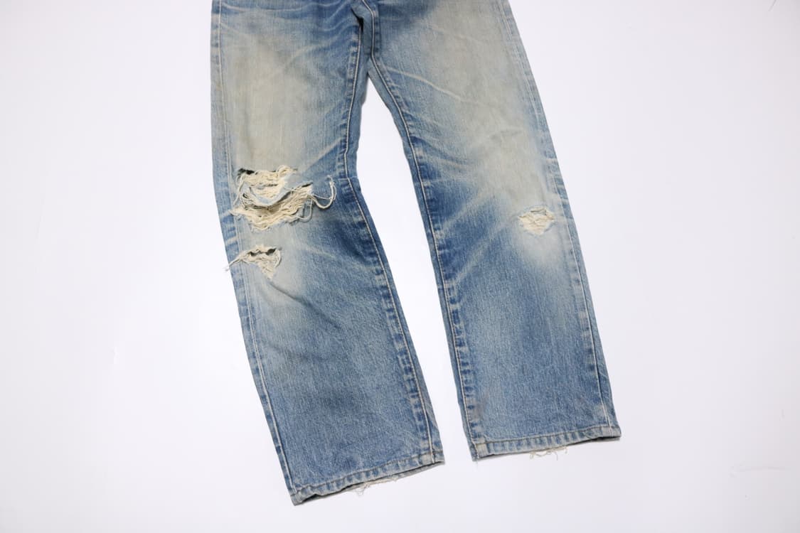 levis 리바이스 lvc 502 28/34 상품이미지3