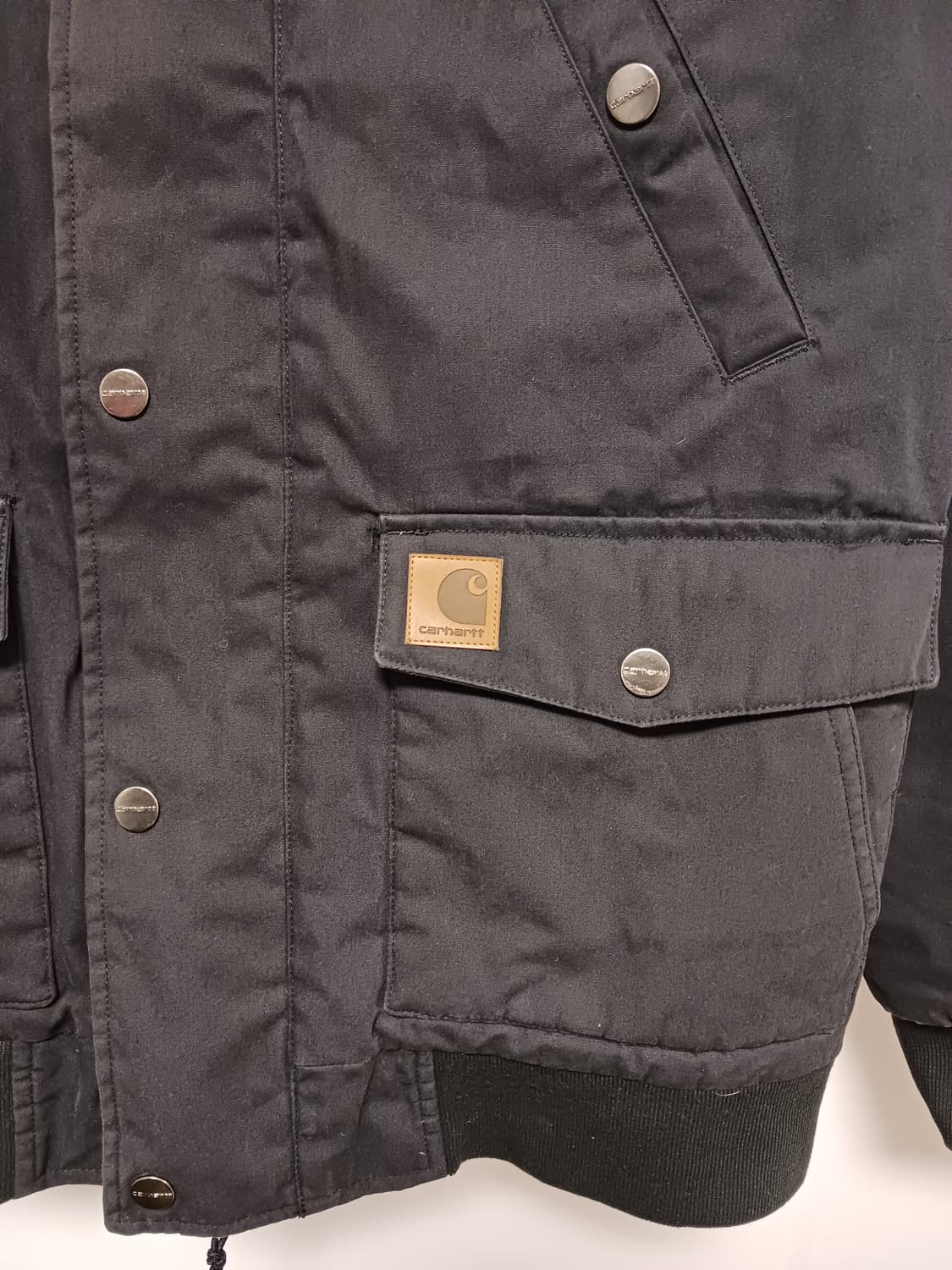 칼하트 트리퍼자켓 상품이미지2