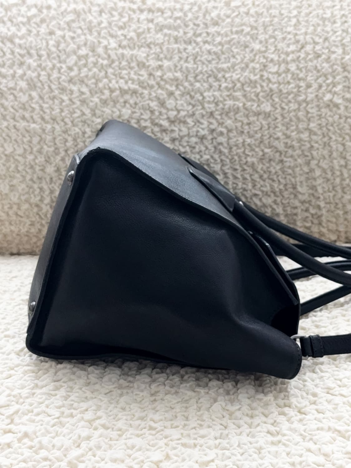 프라다 글라쎄 카프 스킨 2way백 상품이미지6