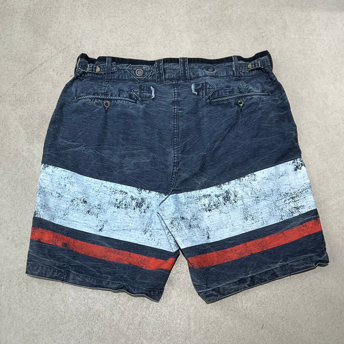 폴로 랄프로렌 워크 하프팬츠 s10848 상품이미지2