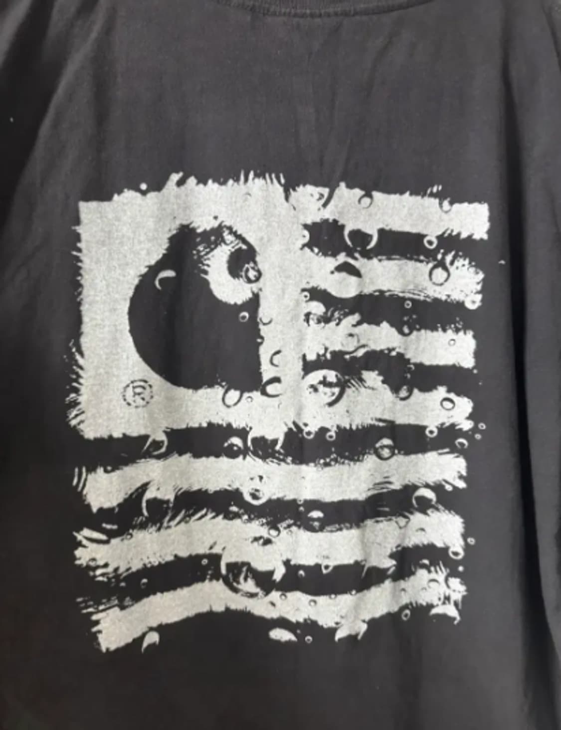 [XL] 칼하트 윕 반팔 상품이미지3