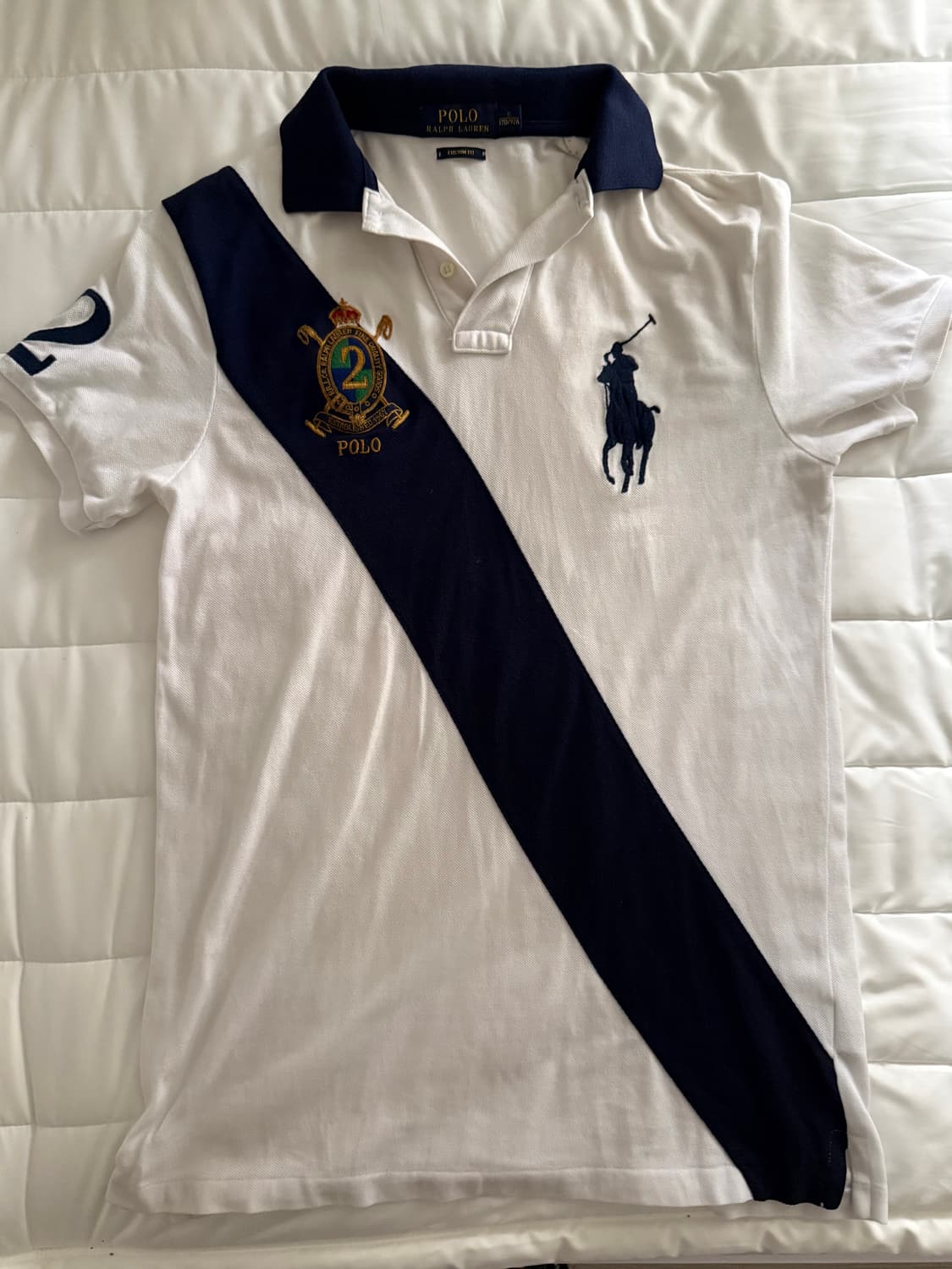 폴로 빅포니 치프키프 상품이미지1