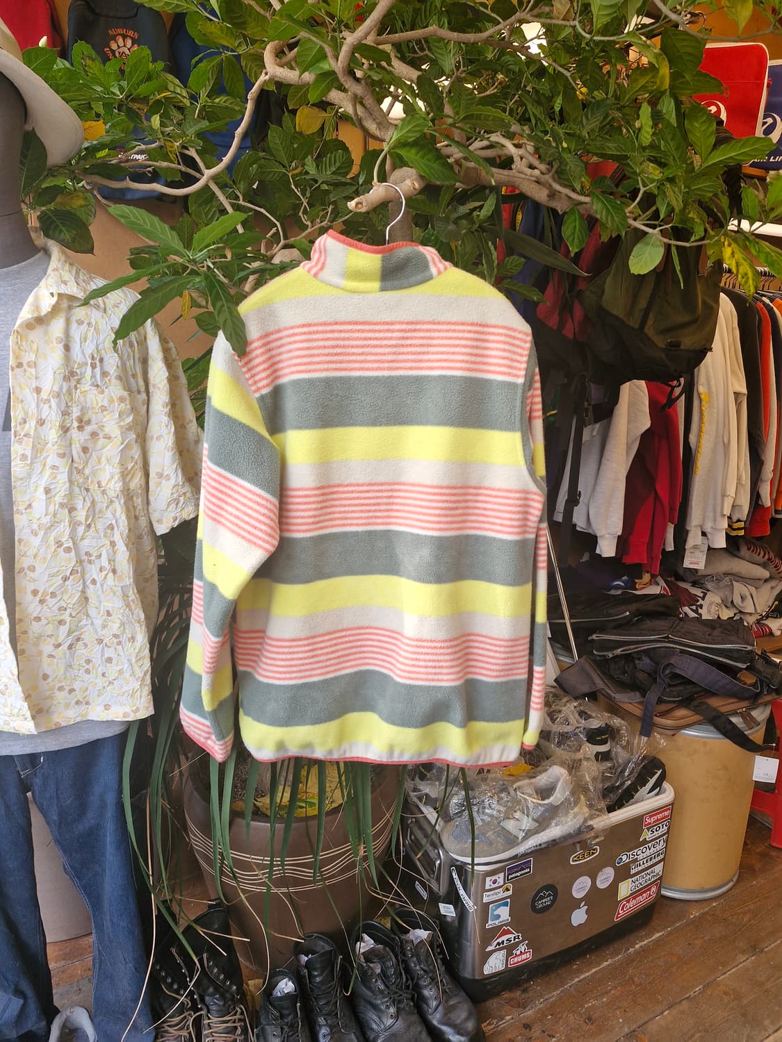 Z-284 파타고니아 신칠라  상품이미지2