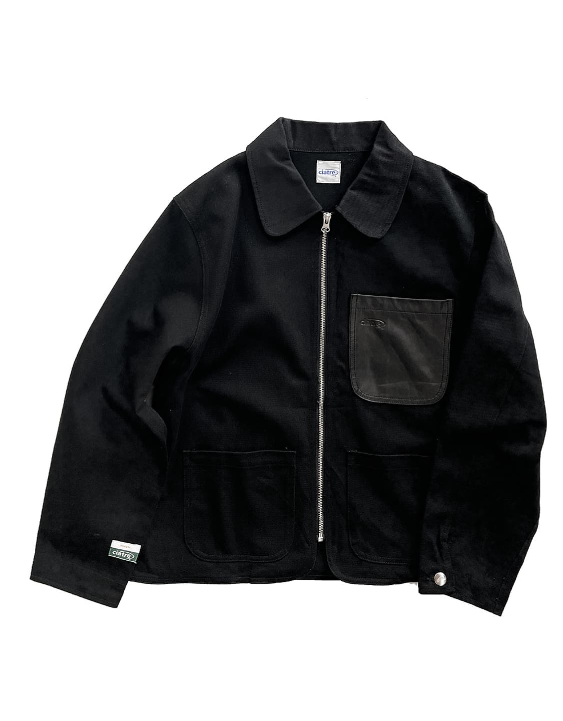 ciatte 워크 자켓 상품이미지4