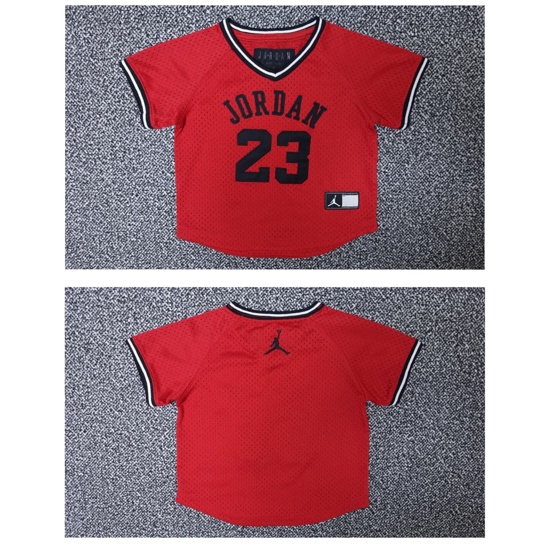 [무료배송][90]나이키 아디다스 키즈 반팔티 일괄판매 상품이미지2