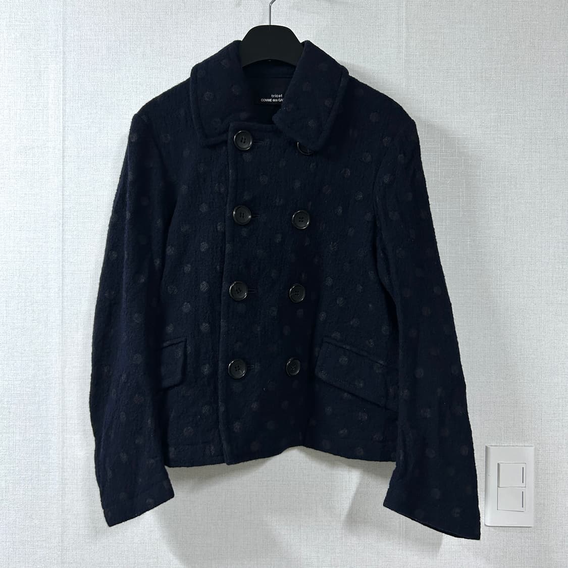 Tricot comme des garcons 상품이미지1