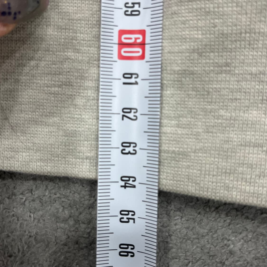 L 피어오브갓 에센셜 크루넥 스웻셔츠 맨투맨 상품이미지8