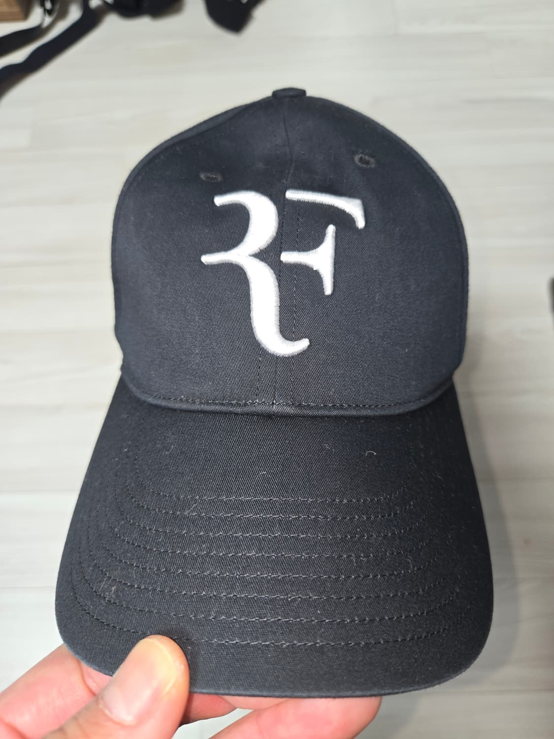 테니스 모자 상품이미지8