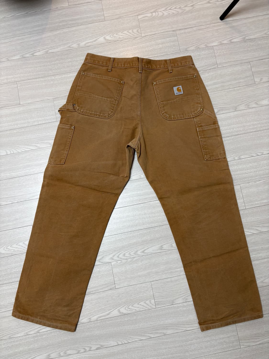 칼하트 더블니 36 x 30 상품이미지2